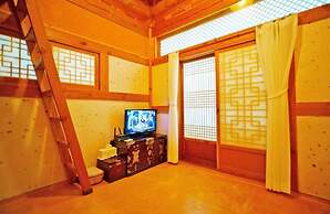 Hanok goeul
