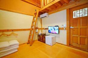 Hanok goeul