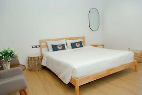 RQ Phuket Patong Beach by Collection O