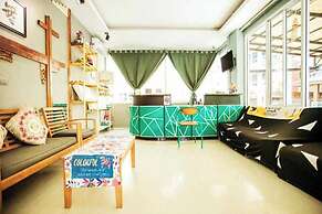 RQ Phuket Patong Beach by Collection O