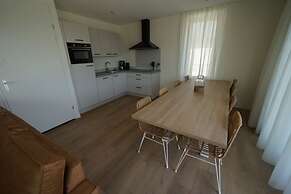 EuroParcs Cadzand