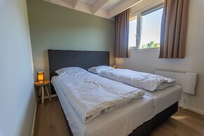 EuroParcs Cadzand