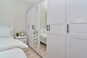 C Suites Antalia Airport