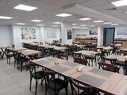 C Suites Antalia Airport