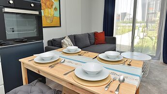 C Suites Antalia Airport