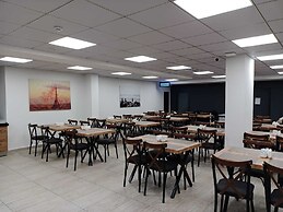 C Suites Antalia Airport