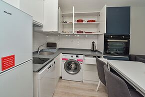 C Suites Antalia Airport