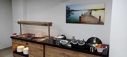 C Suites Antalia Airport