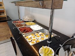 C Suites Antalia Airport