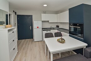 C Suites Antalia Airport