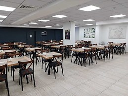 C Suites Antalia Airport