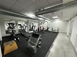 C Suites Antalia Airport