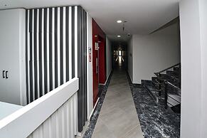 C Suites Antalia Airport