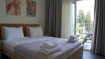 House of Marmaris