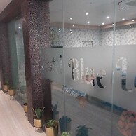 Hotel Blue Lemon