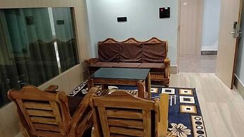 Hotel Blue Lemon