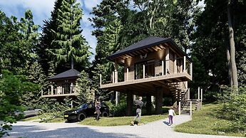 EuroParcs Ossiacher See