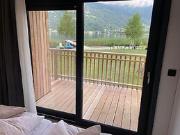EuroParcs Ossiacher See
