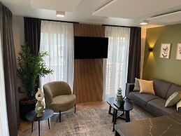 EuroParcs Ossiacher See