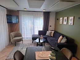 EuroParcs Ossiacher See