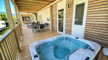 EuroParcs Ossiacher See