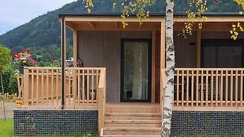 EuroParcs Ossiacher See