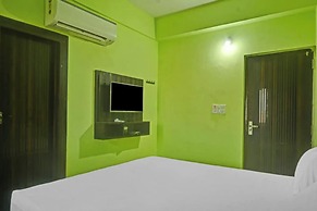 Goroomgo Tulsi Aangan Patna