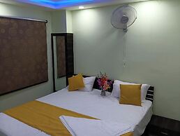Goroomgo Tulsi Aangan Patna