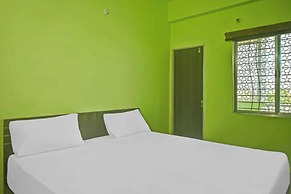 Goroomgo Tulsi Aangan Patna