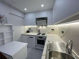 Kings Cross Hotel Istanbul