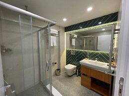 Kings Cross Hotel Istanbul