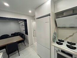 Kings Cross Hotel Istanbul