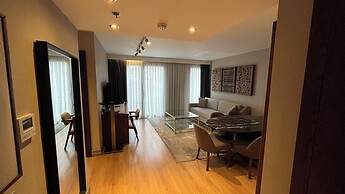 Kings Cross Hotel Istanbul