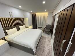 Kings Cross Hotel Istanbul