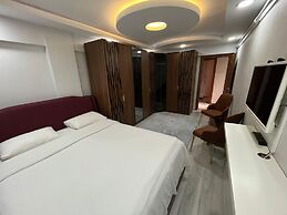 Kings Cross Hotel Istanbul