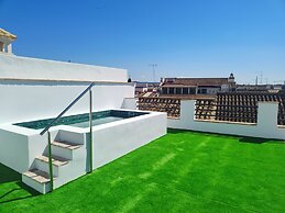 Casa San Mateo