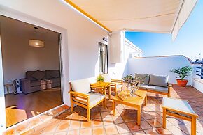 Casa San Mateo