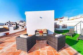Casa San Mateo