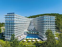 Hotel Crystal Mountain