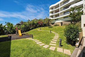 Pool and sea View - Calheta Victory View