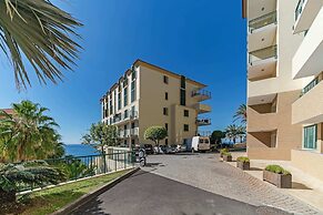 Pool and sea View - Vila Formosa II
