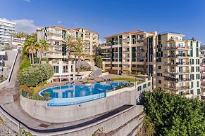 Pool and sea View - Vila Formosa II