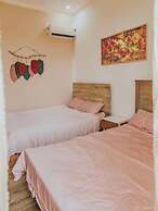 Laca homestay