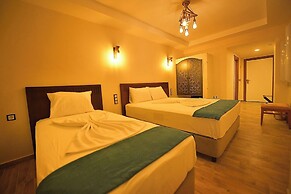 Midyat Ladinos Otel