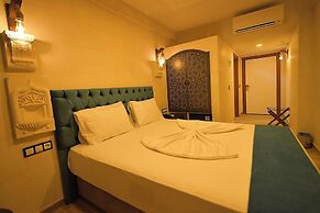 Midyat Ladinos Otel