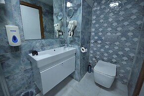 Midyat Ladinos Otel