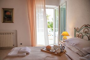 Hotel Sunset Green Ischia