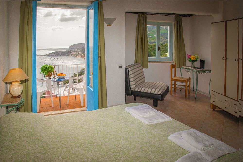 Hotel Sunset Green Ischia