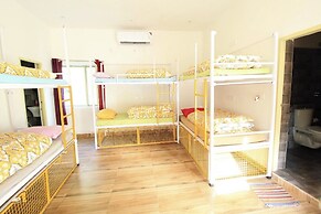 The Needam Resort Maldevta