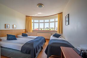 Adventure Hotel Hellissandur